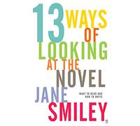 Thirteen Ways of Looking at the Novel