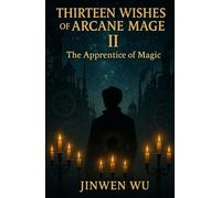 Thirteen Wishes of Arcane Mage II: The Apprentice of Magic (Thirteen Wishes of the Arcane Mage)