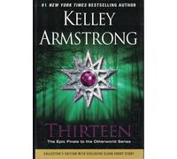 Thirteen (Women of the Otherworld, 13)