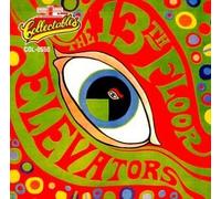 Thirteenth Floor Elevators - Psychedelic Sounds Of...