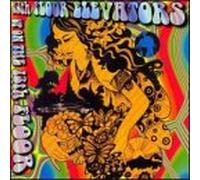 Thirteenth Floor Elevators - Up on the 13th Floor