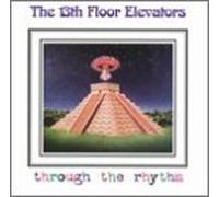 Thirteenth Floor - Through the Rhythm