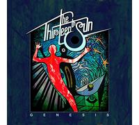 Thirteenth Sun, The - Genesis