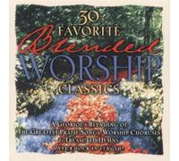 Thirty Blended Worship Classic
