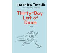 Thirty-Day List of Doom (The Only Girl Series)