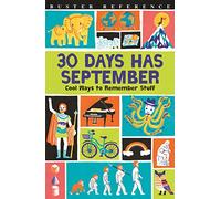 Thirty Days Has September