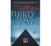 Thirty Days of Darkness: This year's most chilling, twisty, darkly funny DEBUT thriller…: Volume 1 (Murder by the Book)