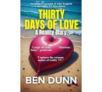 Thirty Days of Love (Comedy and Satire Quartet)