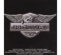 .38 Special ICON (CD)