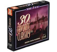 Thirty Favorite Classics - Thirty Favorite Classics