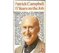Thirty Five Years On the Job