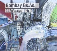 Thirty Four Punaladas - Bombay Bs.As.