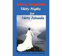 Thirty Nights for Thirty Islands: 2nd Edition