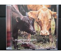 Thirty Odd Foot Of Grunts Featuring Russel Crowe - Other Ways Of Speaking