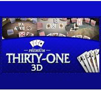 Thirty-One 3D Premium PC Steam CD Key