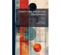 Thirty-One Pieces for Pianoforte; Volume 2