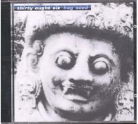 Thirty Ought Six - Hag Seed