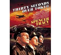 Thirty Seconds Over Tokyo