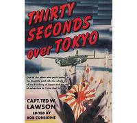Thirty Seconds Over Tokyo