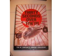 Thirty Seconds Over Tokyo