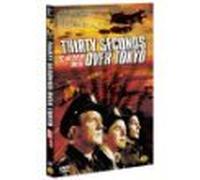 Thirty seconds over Tokyo (NTSC) Korean import