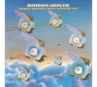 Thirty Seconds Over Winterland [Import allemand]