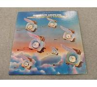 THIRTY SECONDS OVER WINTERLAND LP (VINYL) UK GRUNT 1973