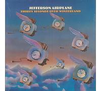 Thirty Seconds Over Winterland [Vinyl LP]