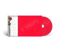 Thirty Seconds To Ma - A Beautiful Lie 20th Anniversary - CD - G3z