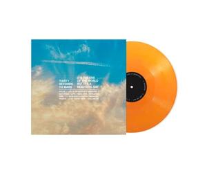 Thirty Seconds To Ma - It's The End Of The World But It's A Beautiful - D99z