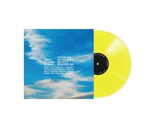 THIRTY SECONDS TO MA - Its The End Of The World But Its A Beautiful Day - K3z