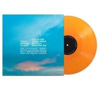 Thirty Seconds To Mars - It's The End Of The World, But It's A Beautiful Day (Amazon Exclusive) [Vinyl]