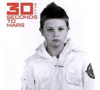 30 Seconds to Mars - 30 Seconds to Mars [CD]