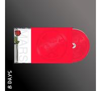 Thirty Seconds To Mars - A Beautiful Lie (20) - CD - Presale Ships By 15/5/26