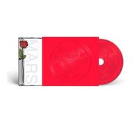Thirty Seconds to Mars A Beautiful Lie 20th Anniversary CD Album Jared Leto NEW