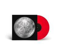 Thirty Seconds To Mars - A Beautiful Lie (20th Anniversary) Red Vinyl LP (New)