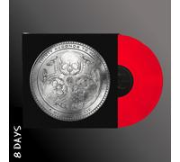 Thirty Seconds To Mars - A Beautiful Lie - Red Vinyl - Presale Ships By 15/5/26