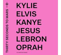 30 SECONDS TO MARS - AMERICA - New CD - 04 - T1398z