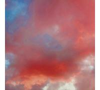 Thirty Seconds To Mars - It's The End Of The World But It's A Beautiful Day [Blue LP] [Vinyl LP] [VINYL]
