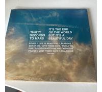 Thirty Seconds To Mars - It's The End Of The World, But It's A Beautiful Day