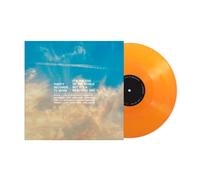 30 Seconds To Mars - It's The End Of The World But It's A Beautiful Day Tangerine - Colored Vinyl