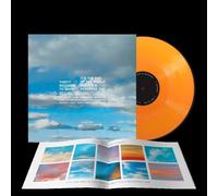Thirty Seconds To Mars 'It's The End Of The World, But It's A...' LP + Print