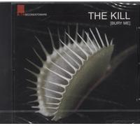 Thirty Seconds To Mars The Kill [Bury Me] UK Promo CD single CD5 544742 EMI 2006