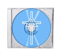 THIRTY SECONDS TO MARS - THE NEW ALBUM (DELUXE EDITION ) CD NEW