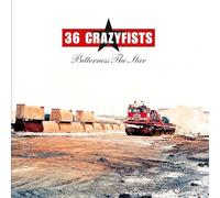Thirty Six Crazyfists - Bitterness The Star [VINYL]