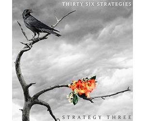 Thirty Six Strategies - Strategy Three