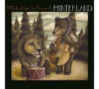 Thirty Steps To Forward - Hinterland