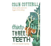 Thirty-Three Teeth