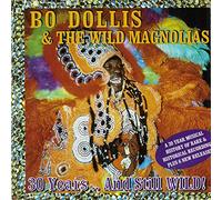 Thirty Years And Still Wild