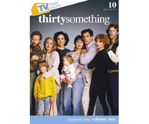 Thirtysomething -Season 1 Volume 1 by Timothy Busfield